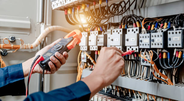 Best Best Electricians Near Me  in Raymond, WA