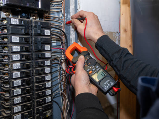 Best Best Electricians Near Me  in Raymond, WA